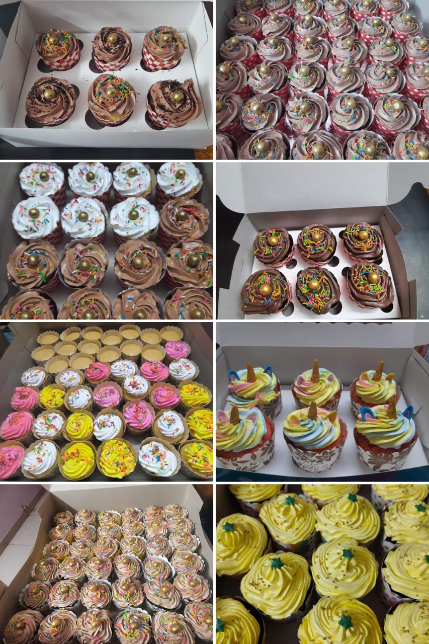 Cupcakes